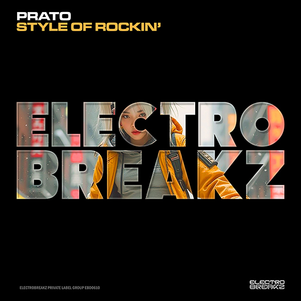 Prato - Style Of Rockin'