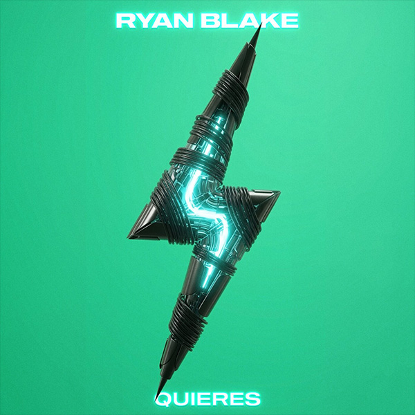 Ryan Blake - Quieres