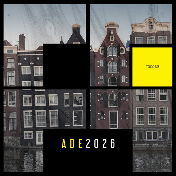 Freegrant Music: ADE2026 [2026]