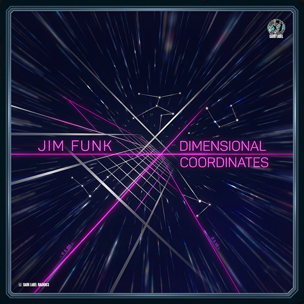 Jim Funk - Dimensional Coordinates [2026]