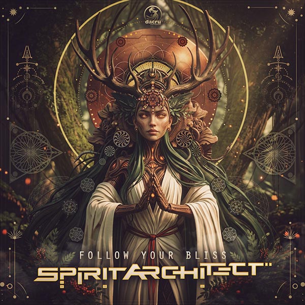 Spirit Architect - Follow Your Bliss [2026]