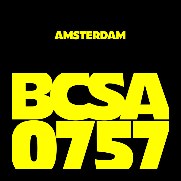BCSA Amsterdam