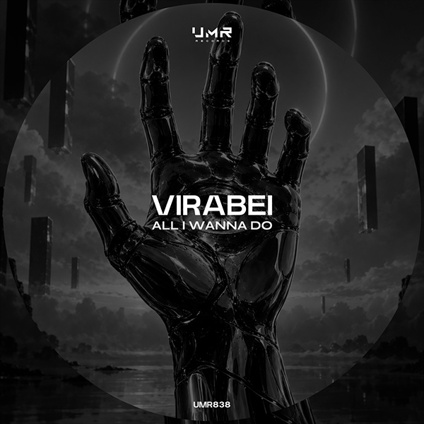 VIRABEI - All I Wanna Do [2026]