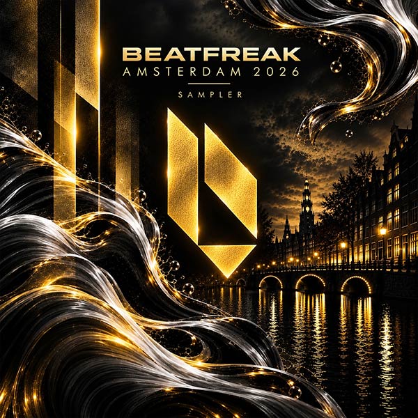 Beatfreak Amsterdam 2026