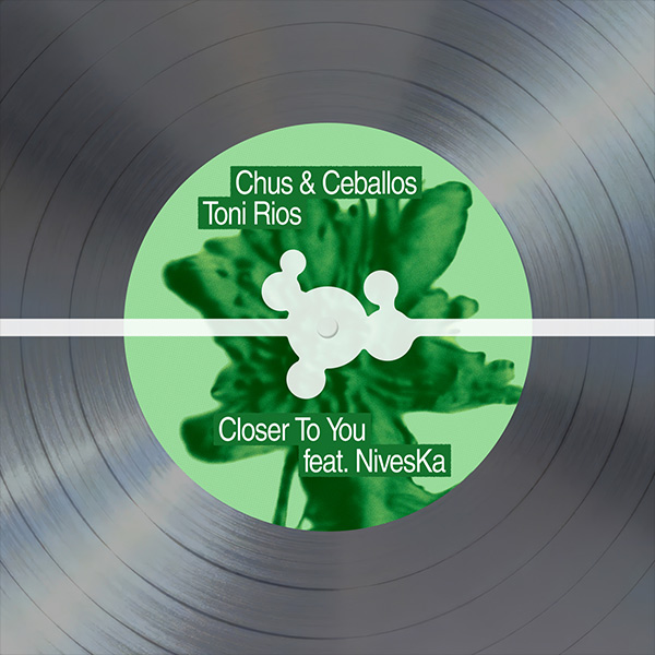 Chus & Ceballos, Toni Rios, DJ Chus, Pablo Ceballos - Closer To You (feat. NivesKa)