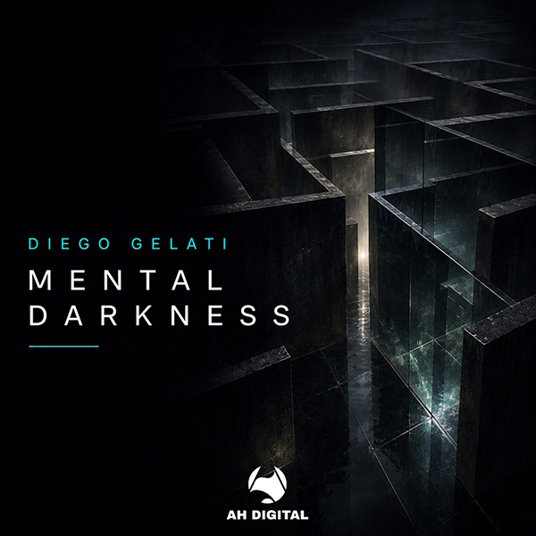 Diego Gelati - Mental Darkness [2026]