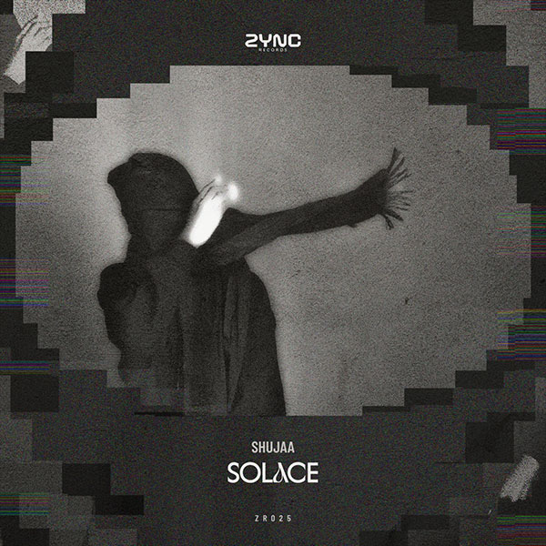 Shujaa - Solace [2026]