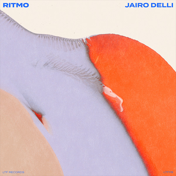 jairo delli - Ritmo