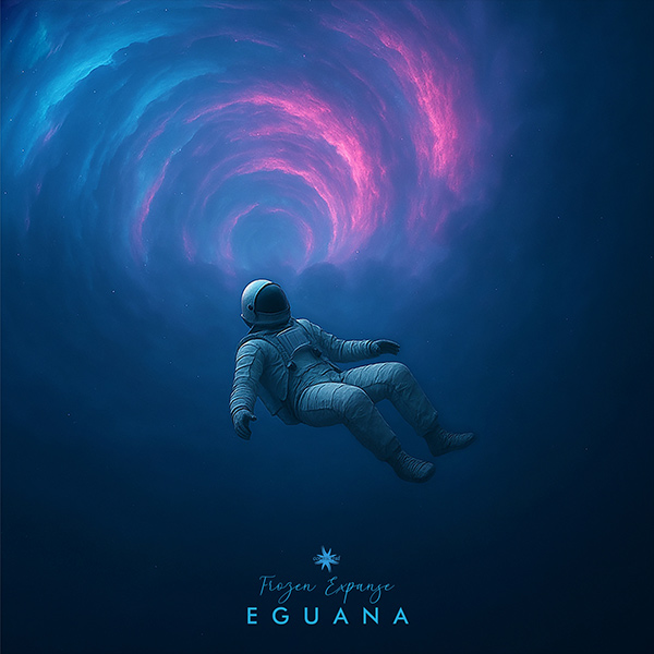 Eguana - Frozen Expanse
