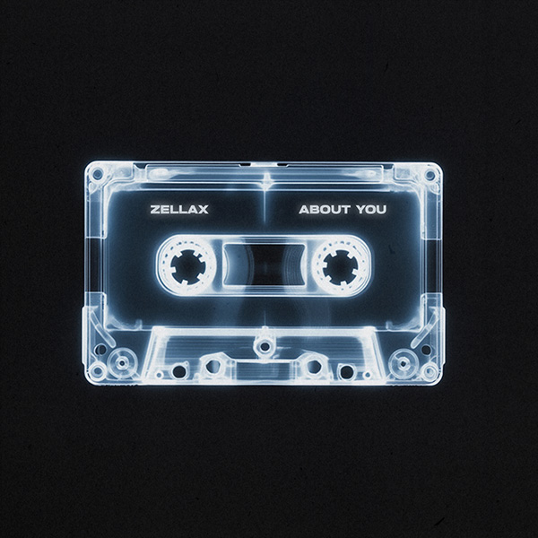 Zellax - About You