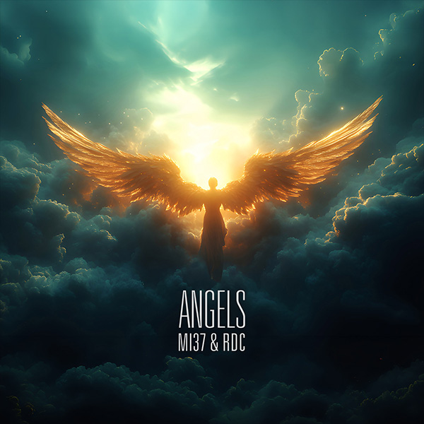 MI37 & RDC - Angels