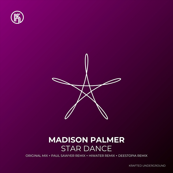 Madison Palmer - Star Dance