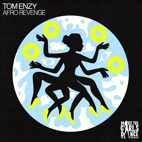 Tom Enzy - Afro Revenge