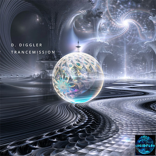 D. Diggler - Trancemission