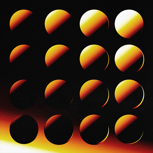 Transenses VIII