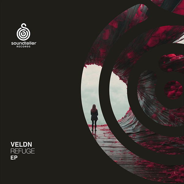 Veldn - Refuge EP