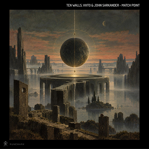 Ten Walls, VIIITO & John Sarkander - Match Point [2026]