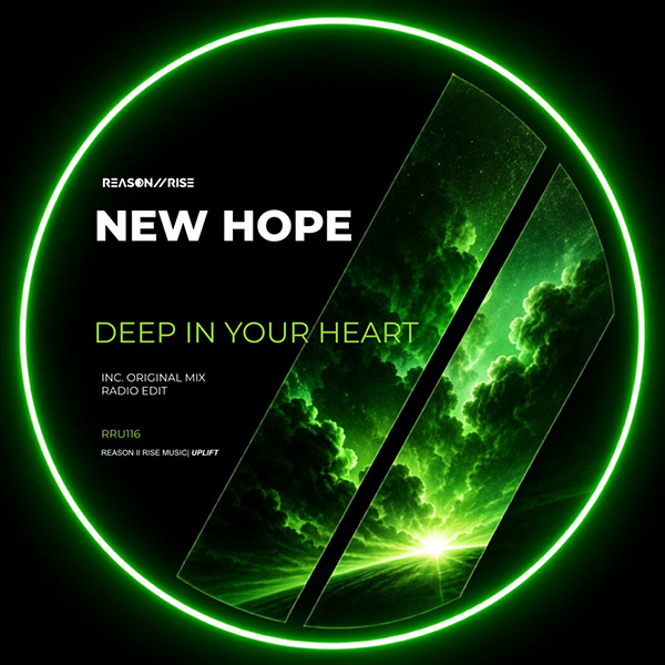 New Hope (DE) - Deep In Your Heart