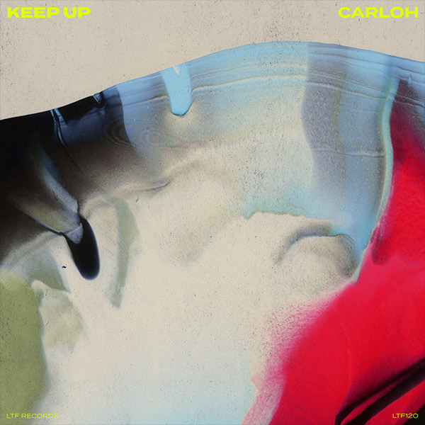 Carloh - Keep Up [2026]