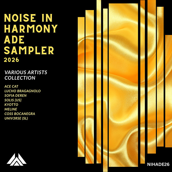 Noise In Harmony: ADE Sampler