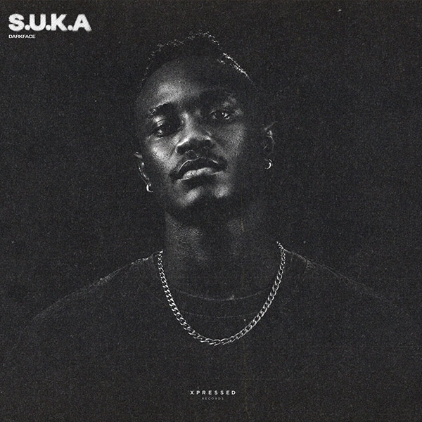DarkFace - S.U.K.A