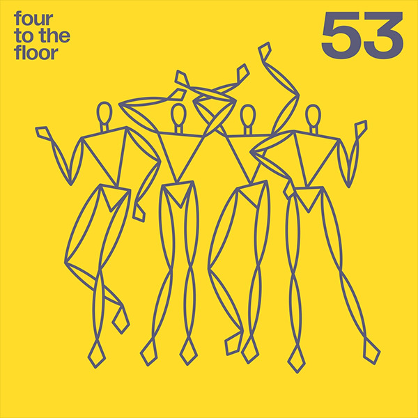 Four To The Floor 53 [2026]
