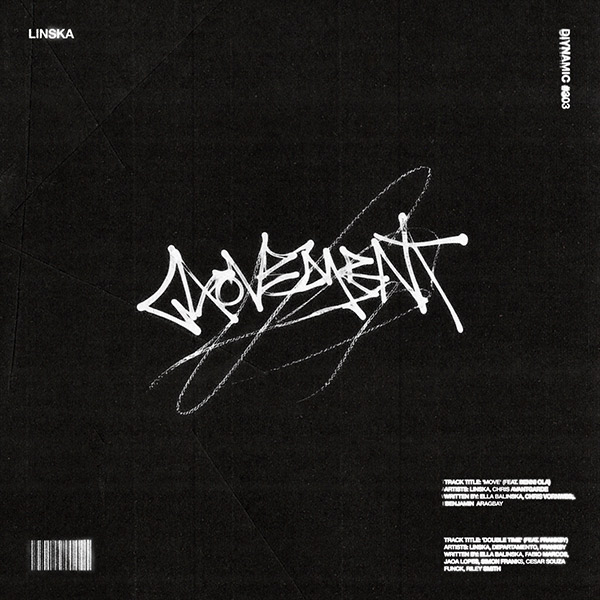 Linska - Movement EP [2026]